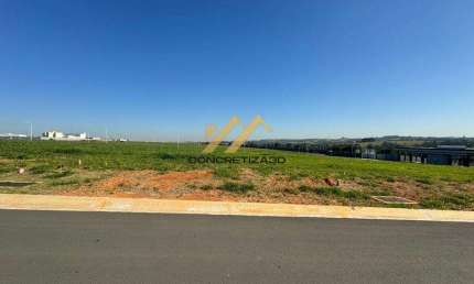 Terreno à venda em Indaiatuba, Jardim Residencial Dona Maria Candida, com 300 m²