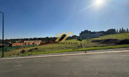 Terreno à venda em Indaiatuba, Chácara Alvorada, com 360 m², Condomínio Villa Sapezal
