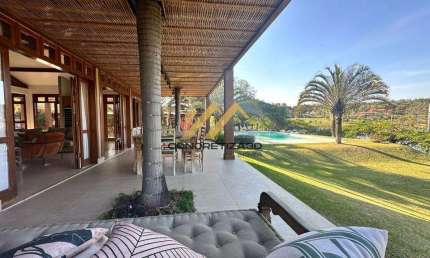 Casa à venda em Indaiatuba, Lagos de Shanadu, com 5 suítes, com 956 m², Lagos de Shanadu