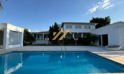 Casa à venda em Indaiatuba, Vale das Laranjeiras, com 7 quartos, com 931.07 m², Vale das Laranjeiras