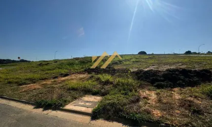 Terreno à venda em Indaiatuba, Chácara Alvorada, com 296.41 m², Condomínio Casa do Lago