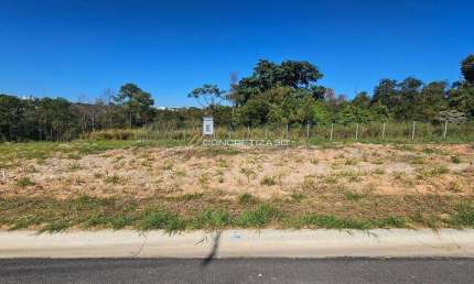 Terreno à venda em Indaiatuba, Reserva da Colina, com 306.48 m², Reserva da Colina