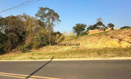 Terreno à venda em indaiatuba, jardim quintas da terracota, com 1231.62 m²