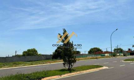 Terreno à venda em Indaiatuba, Residencial London Park, com 306.26 m², Residencial London Park