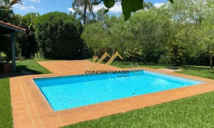 Fazenda à venda em Indaiatuba, Tombadouro, com 14 quartos, com 156798.87 m²