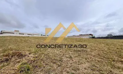Terreno à venda em Indaiatuba, Jardim Quintas da Terracota, com 1200 m², Jardim Quintas da Terracota