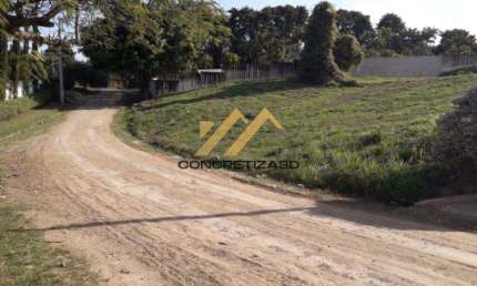 Terreno à venda , com 2500 m² - Colinas do Mosteiro de Itaici - Indaiatuba/SP