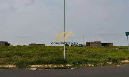 Terreno à venda em indaiatuba, jardim esplanada, com 433 m², condomínio dona maria cândida
