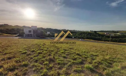 Terreno à venda em indaiatuba, jardim quintas da terracota, com 1200 m², jardim quintas da terracota
