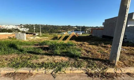 Terreno à venda em Indaiatuba, Jardim Casablanca, com 150 m²