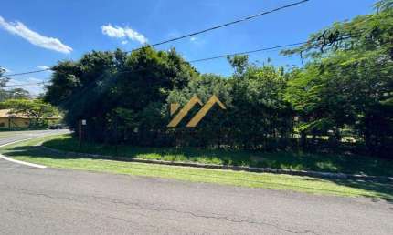 Terreno à venda em Indaiatuba, Lagos de Shanadu, com 6645 m², Condomínio Lagos do Shanadu