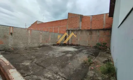 Terreno à venda em indaiatuba, residencial monte verde, com 140 m²