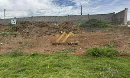Terreno à venda em Indaiatuba, Jardins Di Roma, com 356.41 m², Villa Trivento