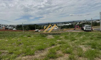 Terreno à venda em indaiatuba, jardim esplanada, com 300.65 m², jardim park vista real