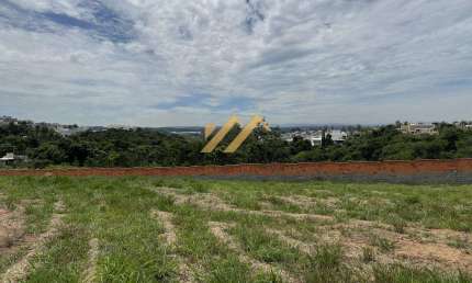 Terreno à venda em Indaiatuba, Jardim Park Vista Real, com 327.5 m², Jardim Park Vista Real
