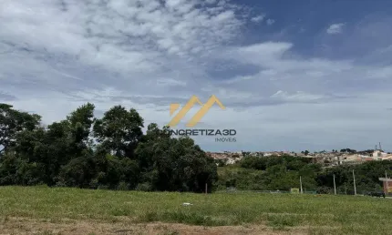 Terreno à venda em indaiatuba, jardim park vista real, com 333.13 m², jardim park vista real