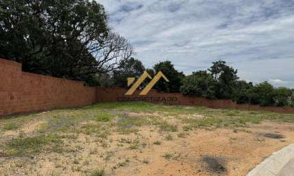 Terreno à venda em Indaiatuba, Jardim Park Vista Real, com 489.02 m², Jardim Park Vista Real