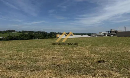 Terreno à venda em indaiatuba, reserva petrus, com 1006.54 m², residencial reserva petrus