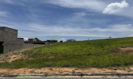 Terreno à venda em Indaiatuba, Reserva Petrus, com 1090.58 m², Residencial Reserva Petrus
