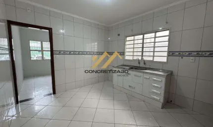 Casa à venda em Indaiatuba, Jardim América, com 3 quartos, com 90 m²