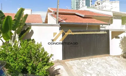 Casa com 3 quartos à venda, 296 m² - jardim pau preto - indaiatuba/sp