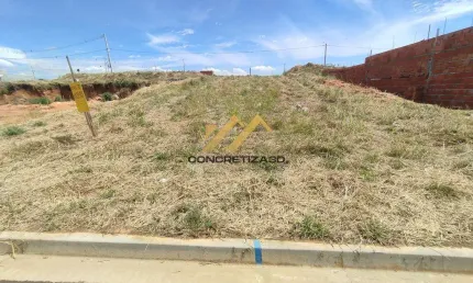 Terreno à venda em Indaiatuba, Jardim Bom Sucesso, com 150 m²