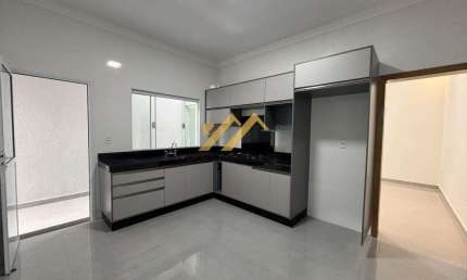 Casa com 3 quartos à venda,  138 m² em Indaiatuba, Jardim São Paulo