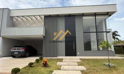 Casa à venda em Indaiatuba, Colinas de Indaiatuba, com 3 suítes, com 210 m², Condomínio Piemonte