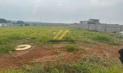 Terreno à venda em indaiatuba, residencial monte verde, com 300 m², condomínio dona maria cândida