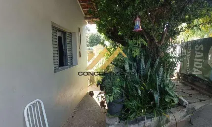 Casa à venda em Indaiatuba, Vila São José, com 2 quartos, com 104.15 m²