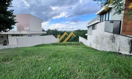 Terreno à venda em indaiatuba, jardim reserva bom viver de indaiatuba, com 360 m²