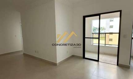 Apartamento à venda em Indaiatuba, Jardim Primavera, com 2 quartos, com 60.79 m², Manai Residence