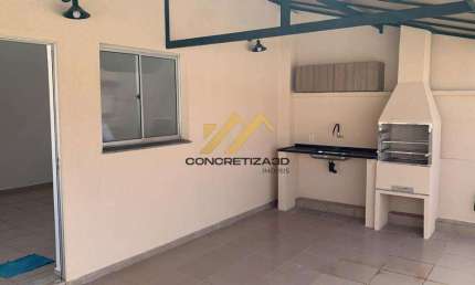 Cobertura à venda e para alugar em Indaiatuba, Parque São Lourenço, com 2 quartos, com 102.6 m²