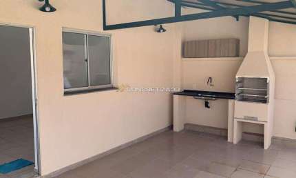Cobertura à venda e para alugar em Indaiatuba, Parque São Lourenço, com 2 quartos, com 102.6 m²