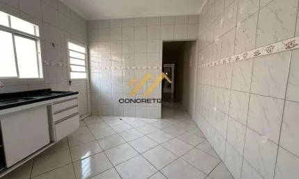 Casa à venda em Indaiatuba, Jardim Morada do Sol, com 2 quartos, com 100 m²