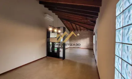 Casa à venda em Itupeva, Condomínio Residencial dos Lagos, com 4 quartos, com 324 m²