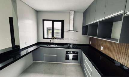 Casa à venda em Indaiatuba, Jardim Bom Sucesso, com 3 quartos, com 115 m²