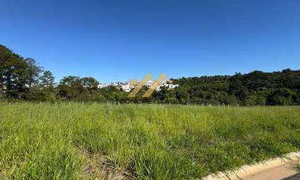 Terreno à venda em Indaiatuba, Parque Residencial Sabiás, com 324.03 m², Condomínio Casa do Lago