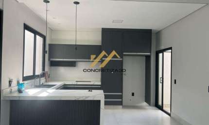 Casa à venda em Indaiatuba, Jardim dos Colibris, com 2 quartos, com 103 m²