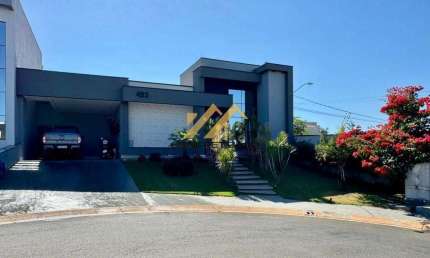 Casa à venda e para alugar em Indaiatuba, Jardim Esplanada, com 3 quartos, com 150 m²