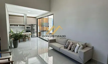 Casa à venda e para alugar em Indaiatuba, Jardim Esplanada, com 3 quartos, com 150 m²