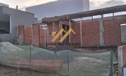 Terreno à venda em indaiatuba, residencial milano, com 300 m², residencial milano
