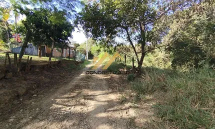 Terreno à venda em Indaiatuba, Aldrovândia, com 2000 m²
