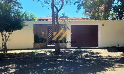 Casa à venda em Indaiatuba, Vila Suíça, com 3 quartos, com 232 m²