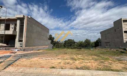 Terreno à venda em Indaiatuba, Loteamento Park Gran Reserve, com 208.17 m², Park Gran Reserve