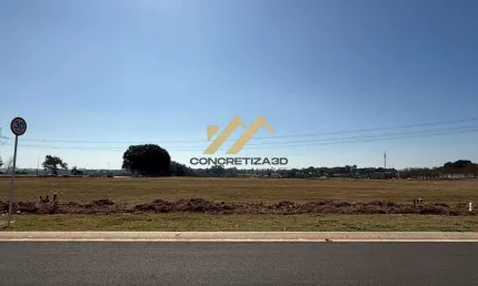 Terreno à venda em Indaiatuba, Parque das Bandeiras, com 629 m², Reserva Itanhangá