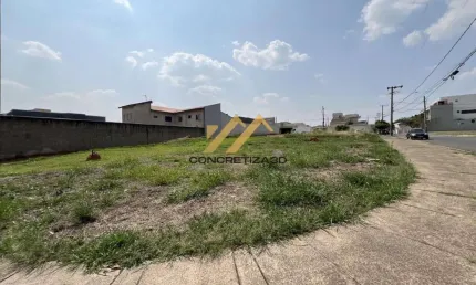 Terreno à venda em Indaiatuba, Jardim Esplanada, com 389530 m²