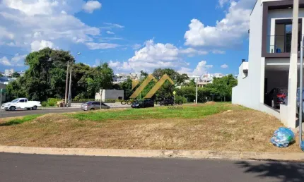 Terreno à venda em indaiatuba, jardim mantova, com 374 m², jardim mantova