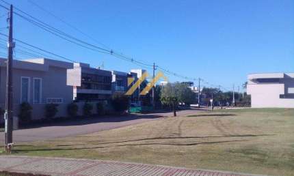 Terreno à venda em Indaiatuba, Jardim Residencial Alto de Itaici, com 333.3 m²