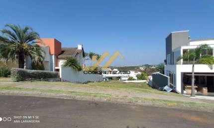 Terreno à venda em Indaiatuba, Jardim Vila Paradiso, com 591.86 m², Jardim Vila Paradiso